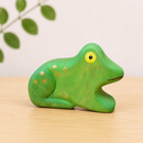 Wooden Frog