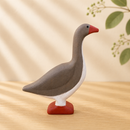 Wooden Goose