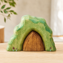 Wooden Fairy Gate