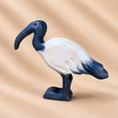 Wooden Ibis
