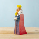 Wooden King
