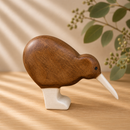 Wooden Kiwi