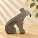 Wooden Koala