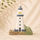 Wooden Lighthouse