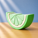 Wooden Lime Stacker