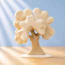 Large Oak Tree - Natural