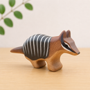 Wooden Numbat