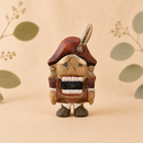 Wooden Nutcracker