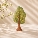 Wooden Pear Tree