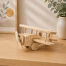 Wooden Plane - Ben