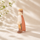 Wooden Prince