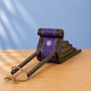 Wooden Snow Sleigh