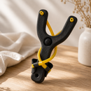 Wooden Toy Slingshot - Cyclops