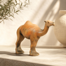 Wooden Camel