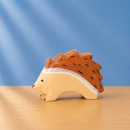 Wooden Hedgehog - Father
