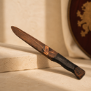 Wooden Toy Medieval Knife