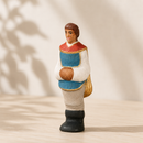 Wooden Prince