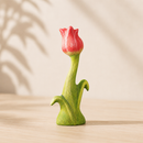 Wooden Tulip