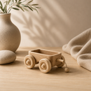 Wooden Toy Trailer - Ari