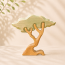 Wooden Saxaul Tree