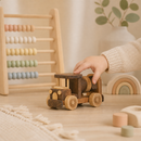 Wooden Truck - Gimli
