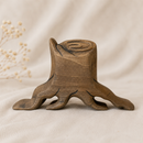 Wooden Tree Stump