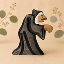 Wooden Witch