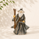 Wooden Wizard