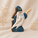 Wooden Wizard