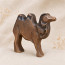 Wooden Camel