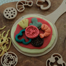 Pizza Eco Cutter Set