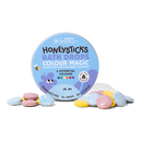 Honeysticks Bath Drops Colour Magic 36 Pack