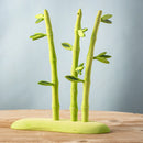 Wooden Bamboo