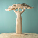 Extra Large Baobab Tree - Natural Tall