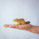 Wooden Beaver
