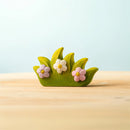 Wooden Blossom Bush