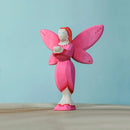 Wooden Blossom Fairy