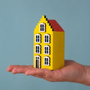 Wooden Festive House - Bruges