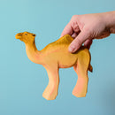 Wooden Camel
