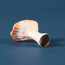 Wooden Mushroom - Pink Oyster
