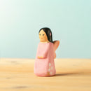 Wooden Fairy - Cherry