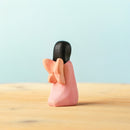 Wooden Fairy - Cherry