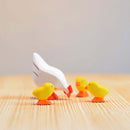 Wooden Small Chick
