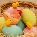 Wooden Small Chick