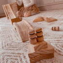 Smash Jump & Roll Ball Run