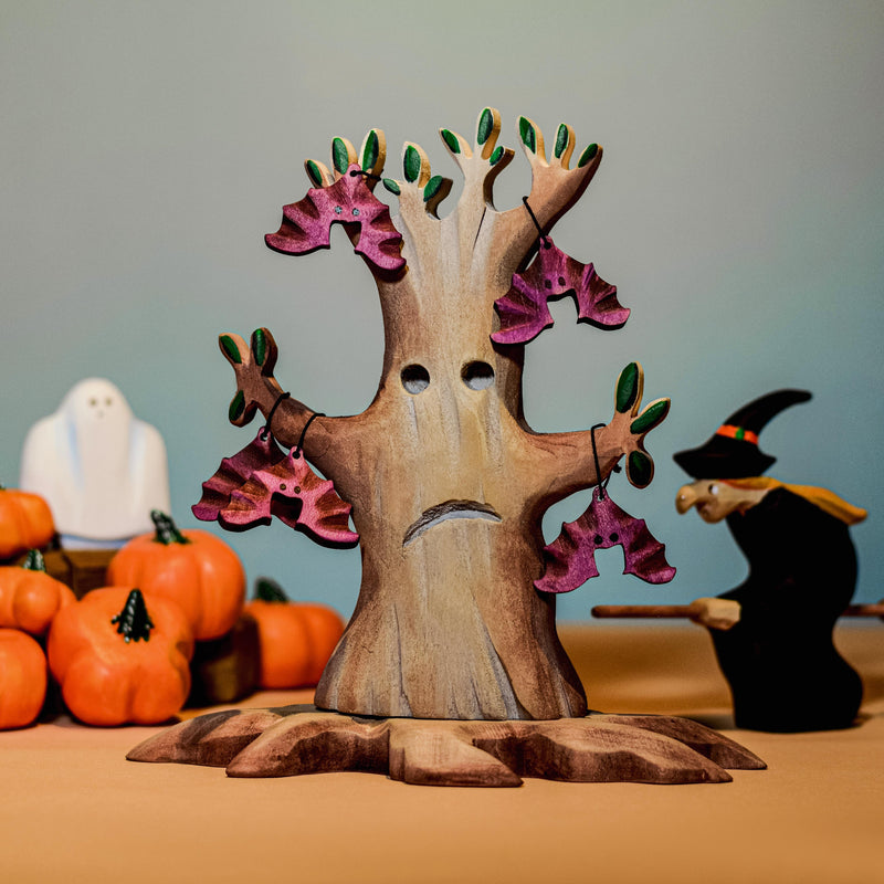 Spooky Tree - Large