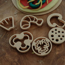 Pizza Eco Cutter Set