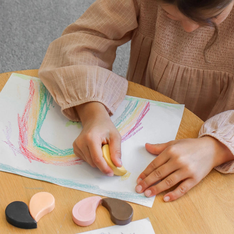Honeysticks Petal Crayons