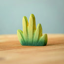 Wooden Desert Bush