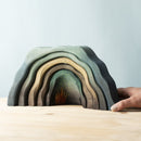 Wooden Dragon's Cave